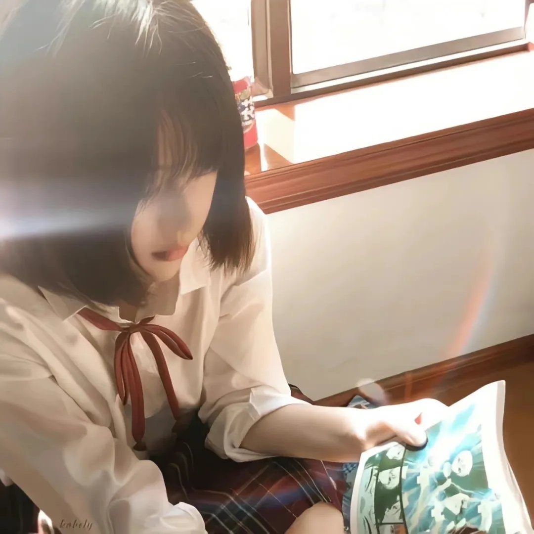 彩色房间