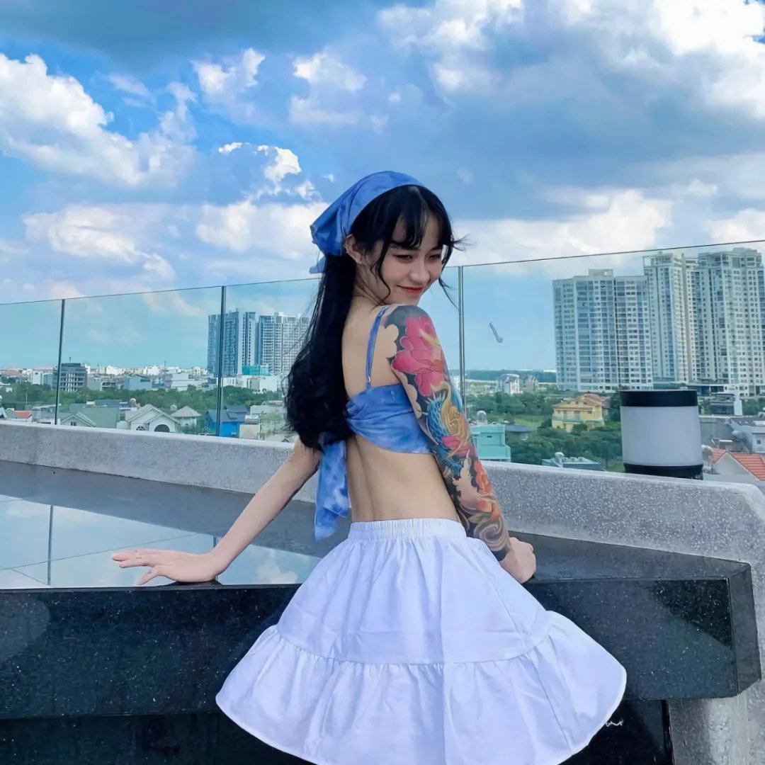 我家有个赵大咪