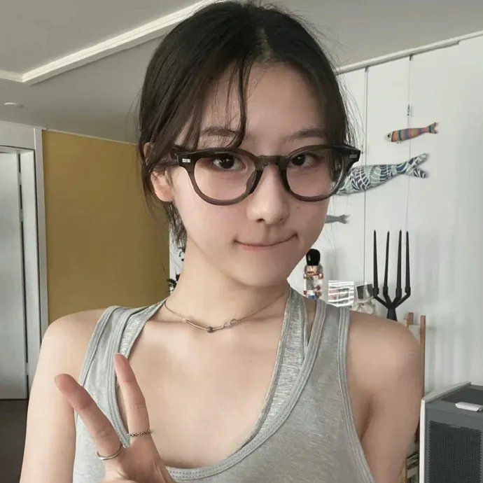 平淡生活