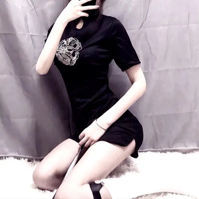盘丝洞